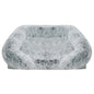 Removable And Washable Square Pet House Pet Bed