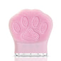 Cat claw wash brush